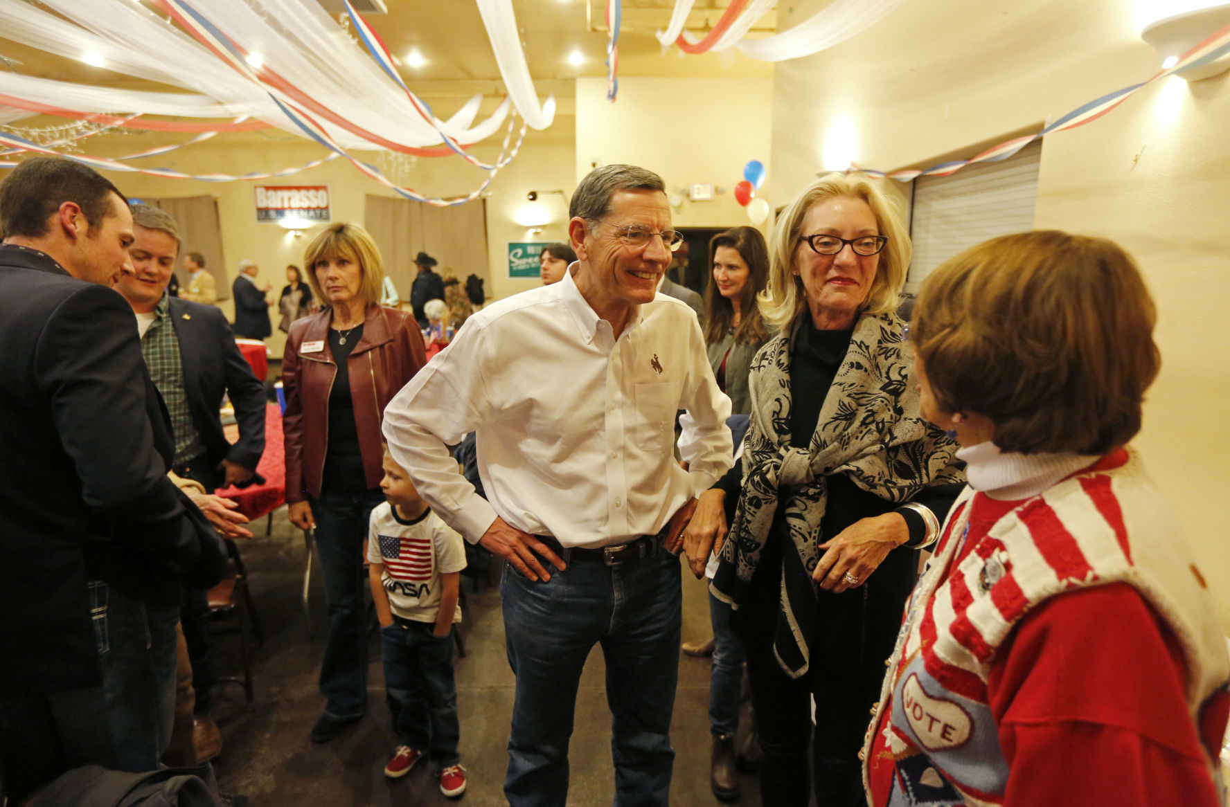 Election Night